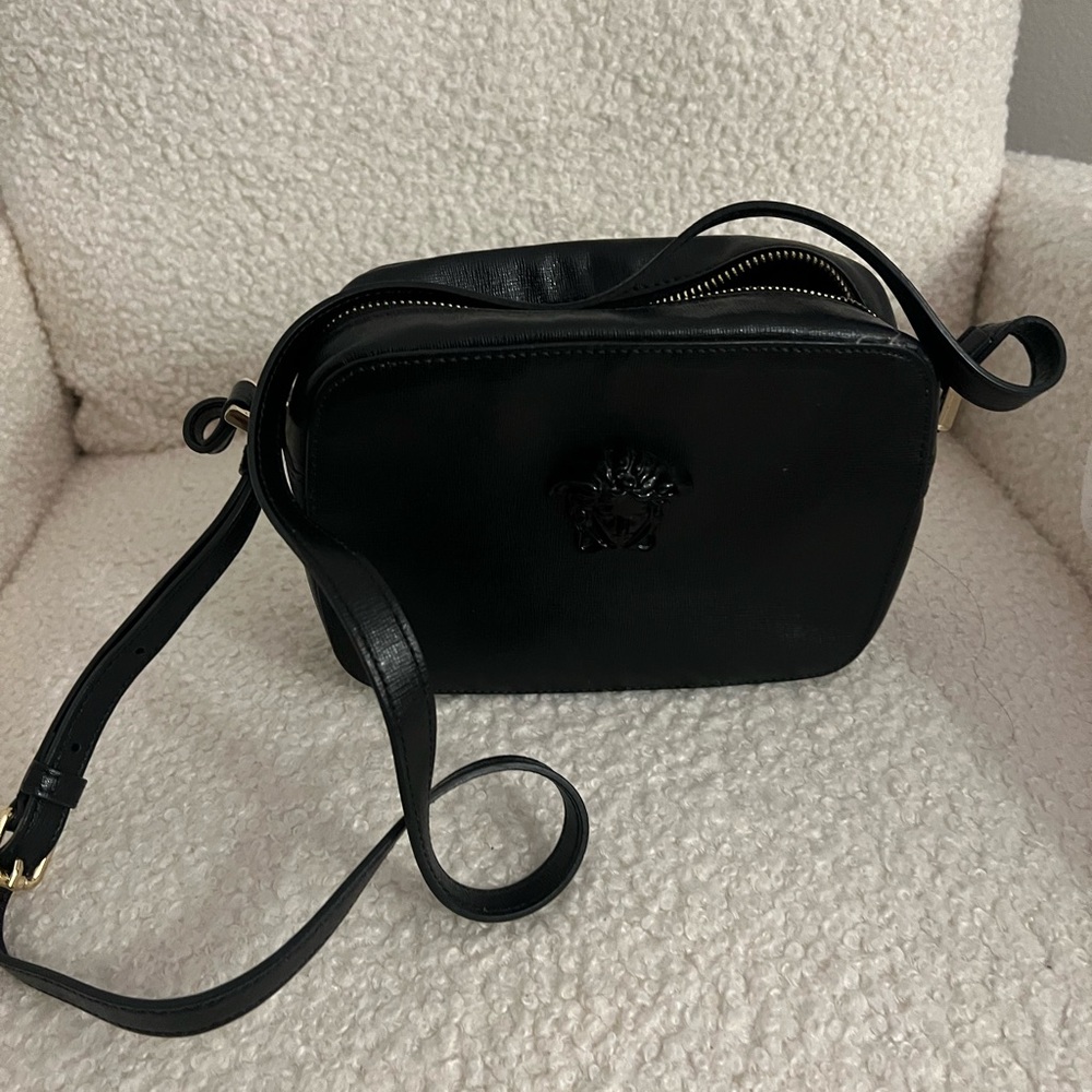 Versace purse